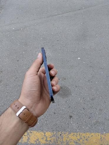 iphone 8 64: IPhone 12, 128 GB, Pacific Blue, Simsiz şarj, Face ID, Sənədlərlə — 3
