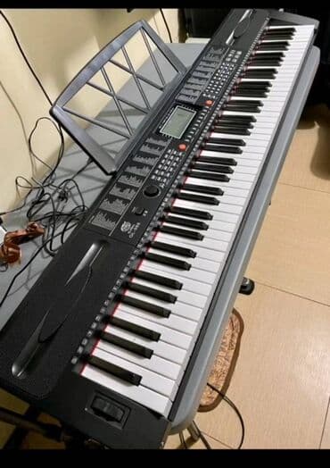 əl kalonkası: Təzədir. Piano kursuna başlayanlar üçün, Piano müəllimləri üçün — 16