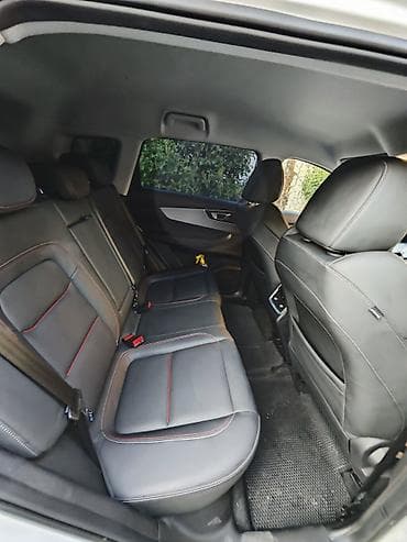 islenmis kompressor: Chery : 1.5 l | 2022 il 71000 km Ofrouder/SUV — 7