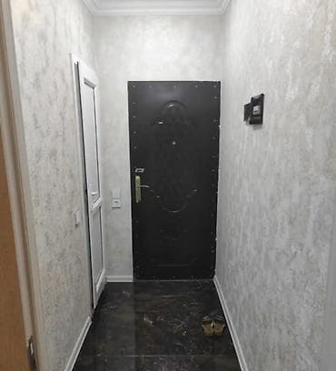 binədə ev: 20 yanvar ecemi metrolarina yaxin 2 otaq bina evi 5/3 temirli ewyali — 5