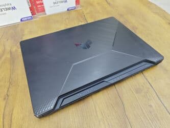 Planşetlər: Asus TUF Gaming İntel Core i7 11800H up 4.6GHz RAM 16GB DDR4 3200MHz — 5