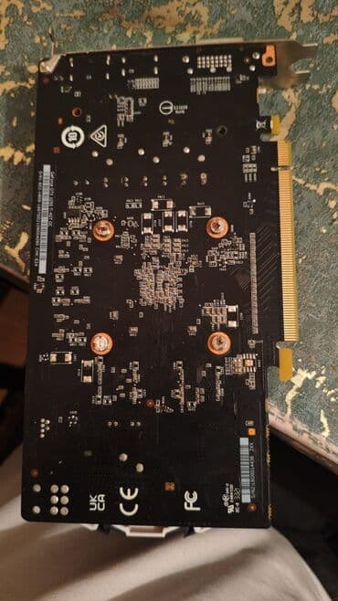 intel core i5 socket 775: Masaüstü kompüter - Oyun və gündəlik istifadə üçün yığma sistem - — 7