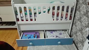 Oğlan və qız üçün, Dördbucaq, Beşik