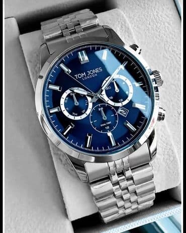 Toy paltarları və aksesuarları: Yeni, Klassik Saat dəsti — 6