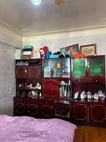 Квартиры: Yasamal rayonu, Zahid Xəlilov küçəsi, Elmlər Akademiyası metrosuna — 2