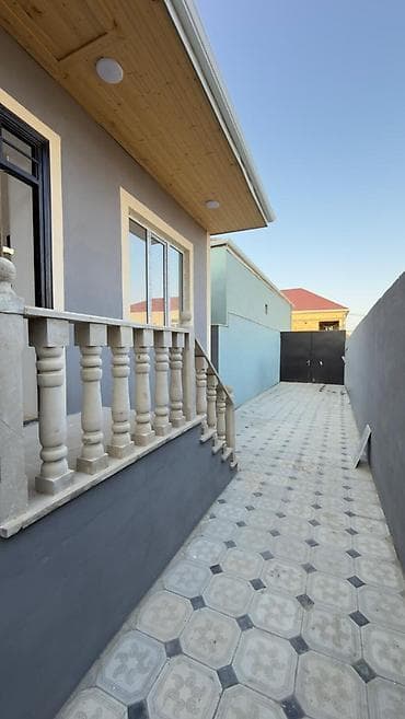 Дома: Пос. Говсаны 3 комнаты, 90 м², Есть кредит, Свежий ремонт — 2