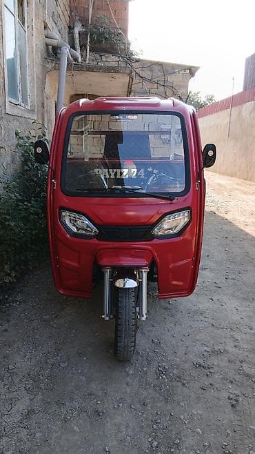 gence traktor satisi: Muravey - PAYIZ-74, 280 sm3, 2024 il, 10000 km — 1
