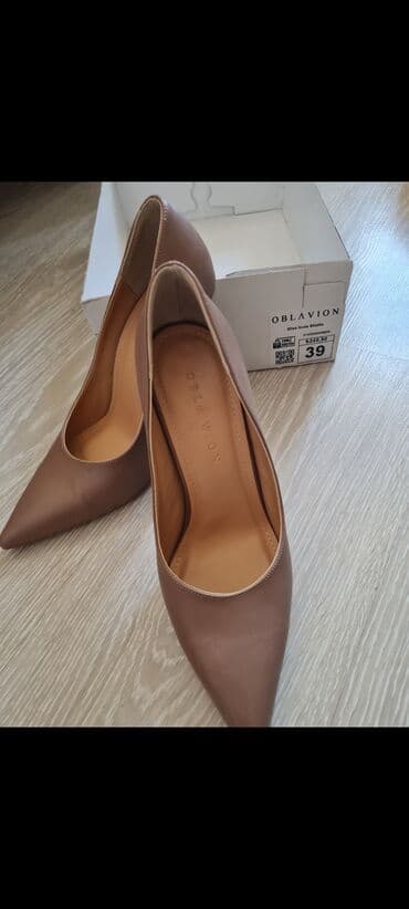 Tuflilər, Ölçü: 39, Yeni