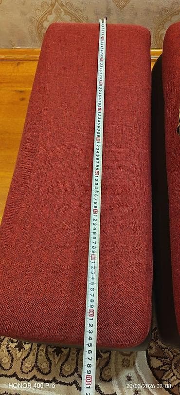 kunc divan deri: Künc divan, Açılan, Bazalı, Parça, Ödənişli çatdırılma — 7