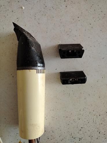 sac maşinka: Saç qırxan maşın, Kemei — 4