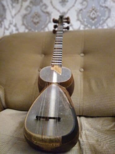 Pianolar: Qədimi Qoşa Çanaq Manas Tarıdır Bilənlər Bilirki Belə Tardan — 1