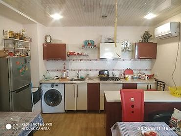 Gün. Bilgeh.baglar massivi. 80m2 — 6