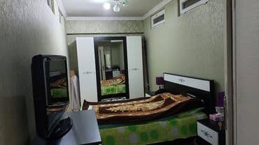 4 mikrorayonda satilan menziller: 4 otaqlı, Yeni tikili, 153 kv. m — 4