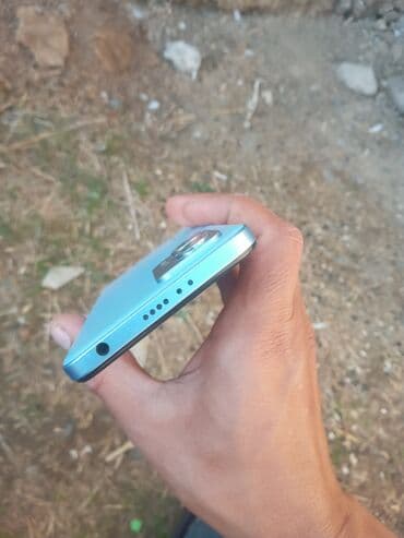 xiaomi 13 pro plus: Poco X4 GT, 256 GB, rəng - Göy, Simsiz şarj — 4