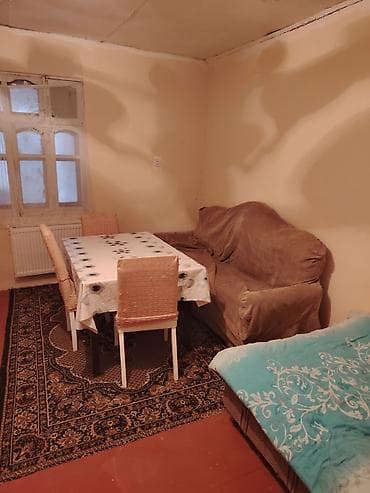 2022 kiraye evler: Biləcəridə 2 otaqlı kirayə həyət evi :ailəyə verilmir — 5