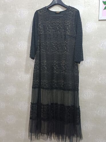 вечернее платье новый: Razmer 40 — 4