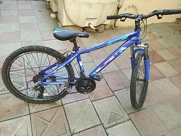 mini velosiped: Velosiped: Blast Viper Alman Velosipedi - Tip: Dağ/trek velosipedi - — 2