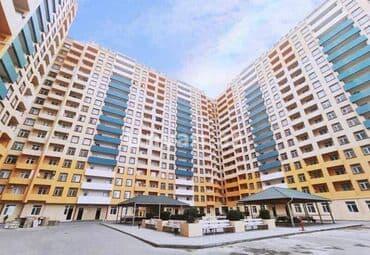 kirayə ev mingəçevir: Əhmədli metrosunun yaxınlığında (Babək prospektində)17 mertebeli — 10