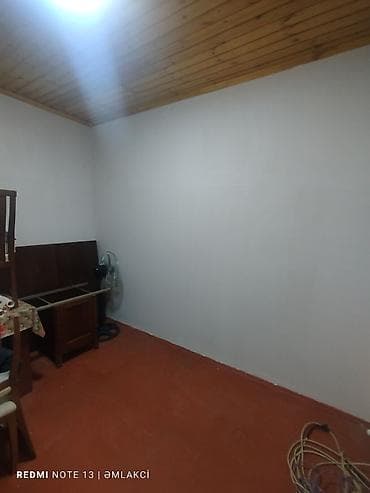 Həyət evləri və villalar: 3 otaqlı, 70 kv. m, Kredit yoxdur, Orta təmir — 3