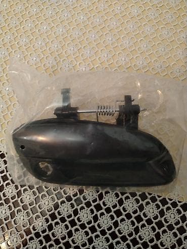 3 d rucka: Ön sağ, Hyundai 3, 2001 il, Çin, Ödənişli çatdırılma — 1