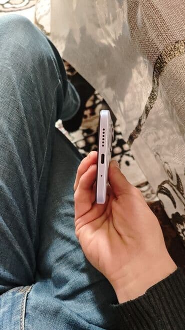 Məişət texnikası: Xiaomi 15, 256 GB, rəng - Bənövşəyi, 
 Sensor — 4