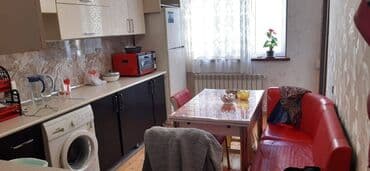 yeni baki masazir: 2 otaqlı, Yeni tikili, m. Avtovağzal, 70 kv. m — 6