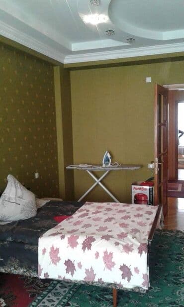 xacmazda kiraye evler ayliq: 28 may metrosuna yaxin teze bazara yaxin 17 mertebeli binanın 15-ci — 8