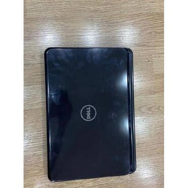 dell noutbuk: Dell İnspiron N5110 Cpu İntel Core i5 2410M 2ci nəsil 2.3 GHz Ram 6GB — 3