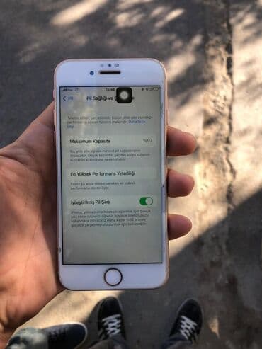 сколько стоит айфон 8 в баку: IPhone 8, Qızılı, Barmaq izi — 8