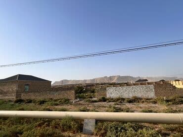 участок кызыл кия: 13 sot, Tikinti, Barter mümkündür, Kupça (Çıxarış) — 1