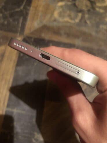 ipad.6: Redmi Note 13, 128 ГБ, цвет - Зеленый, Отпечаток пальца — 2