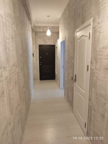 yeni gunəşlidə 1 otaqlı evlər: Yasamal rayonu,Asan xidmətin arxasında,Mida yaşayış kompleksində,9 — 7