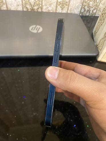 iphone 6s platasi: IPhone 14, 128 GB, Jet Black, Barmaq izi, Face ID — 6