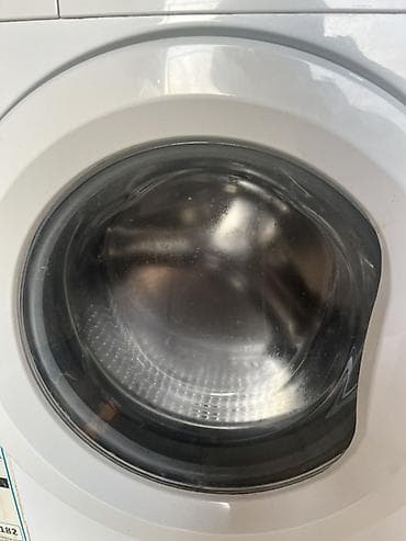 Ремонт техники: Beko WMB 61041 paltaryuyan maşın - Ön yükləmə, 7 kq yuma tutumu - — 5