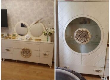 куплю б у мебель: Б/у, Комод, Нет кредита — 1