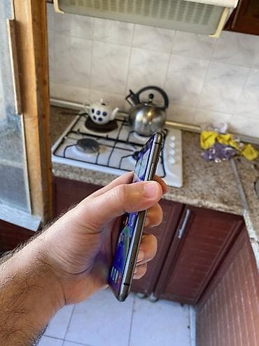 orjinal redmi airdots: IPhone 11, 128 GB, Qara, Face ID — 10