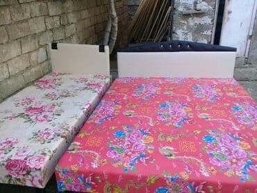 mebel taxt: Taxt iki neferlik
Hazirlari var 1 neferlik kravatlar 50m — 1