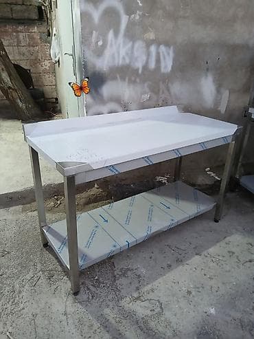 masallı mebel: Nerj masa 220m ölçü 1.40*0.60 ünvan 28may. SAMİRƏ — 1