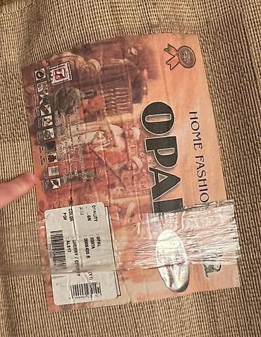 pazl xalca: Xalça Dekorativ — 1