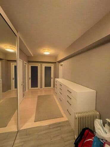 купить квартиру в баку с видом на море: Nərimanov metrosuna yaxin Əliyar əliev kücəsində 19 mertebeli binanın — 6