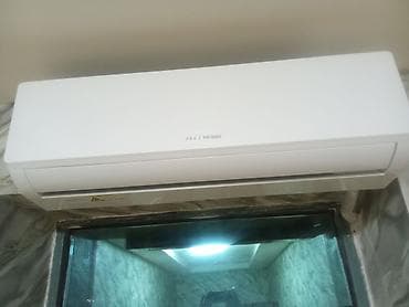 hp pavilion a4000: Kondisioner Hoffmann, Yeni, 85-90 kv. m, Split sistem — 4