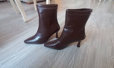 Красота и здоровье: Размер: 42, цвет - Коричневый, Новый — 2