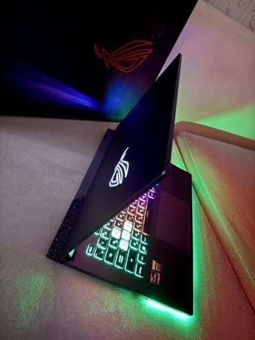 intel core i7: İdeal vəzziyətdə. Sağlam Güclü noutbuk. Oyun, Dizayn, Proqramlaşdırma — 8