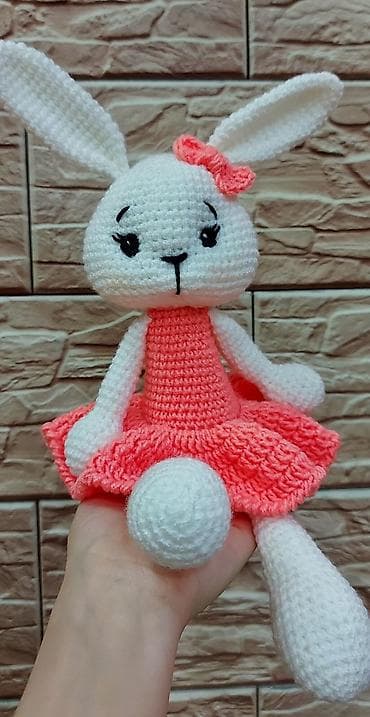 temzo gel maska: Вязаные игрушки ручная работацена каждой игрушки с упаковкой вместе — 3