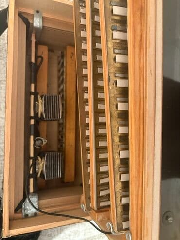 ikinci el elektronik piyano: Akustik Akkordeon, Yeni, Ünvandan götürmə — 3