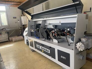 pvc avadanliq: PVC bantlama dezgahlari yeni
qiymetle bağlı — 3