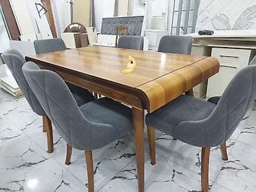 Masa dəsti 600 azn. Əla vəziyyətdədir. Masa Açılır. masanin gizli