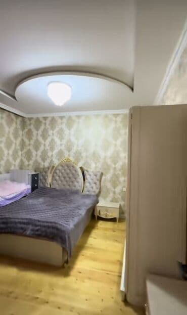 xırdalanda satılan evlər: Binəqədi qəs. 4 otaqlı, 100 kv. m, Yeni təmirli — 5