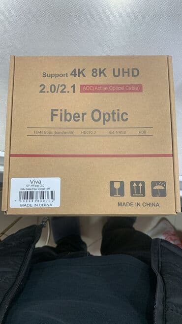 Chevrolet: HDTV kabel çeşidi - HDMI HDTV 2.0 kabeli: 4Kx2K dəstəyi, yüksək — 3