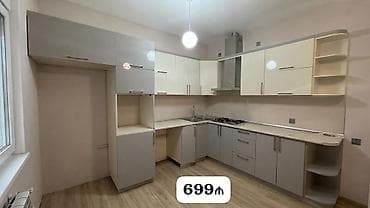işlenmiş metbex mebelleri: *699₼ MƏTBƏX mebeli :-TƏCİLİ SATILIR*‼️ ÖLÇÜ:-6 ÜZƏRİNDƏ VERİLİR:-qaz — 1